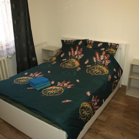 Apartament Gdansk Stogi Plaza Luaran gambar