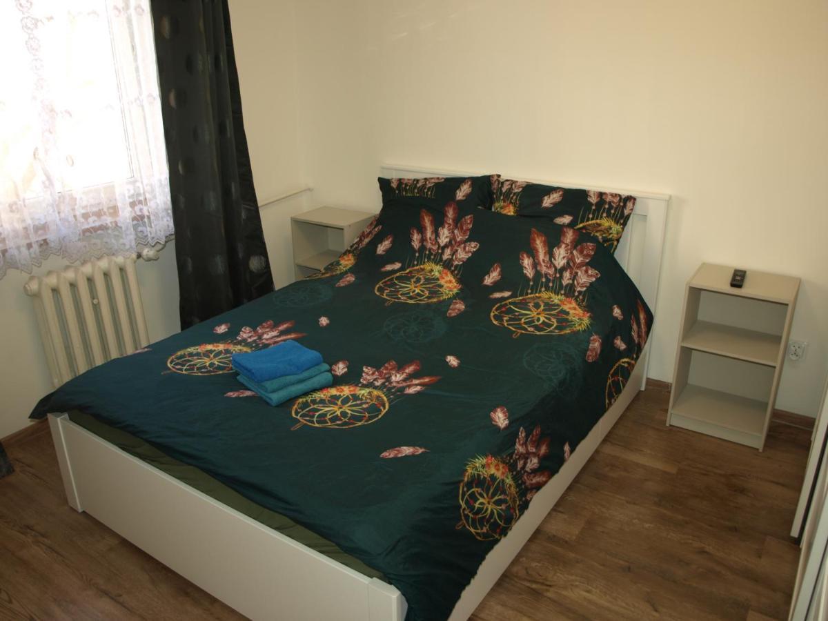 Apartament Gdansk Stogi Plaza Luaran gambar